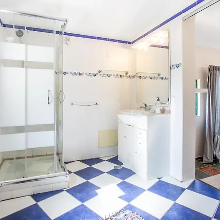 Private Room At Casa Pedro In Raposeira Apartment Raposeira (Faro)